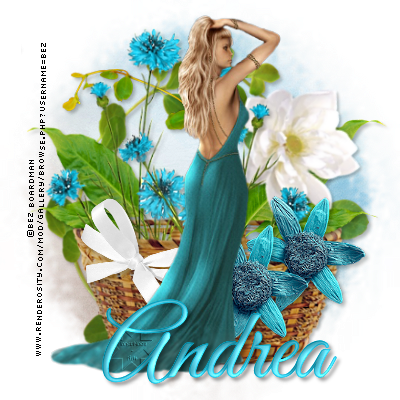 Andrea_blue butterfly day