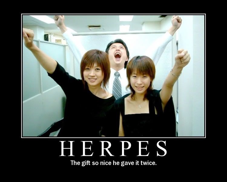 herpes pictures. herpes-twice