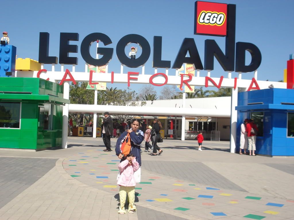 Where can i get legoland coupons