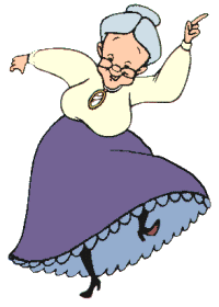 Granny Pictures, Images and Photos