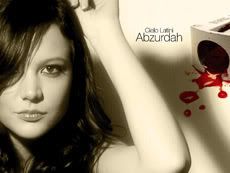 Abzurdah