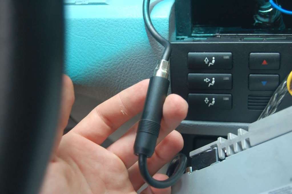 Speakers Suddenly Stopped Working (Stock NonHK + Factory Amp