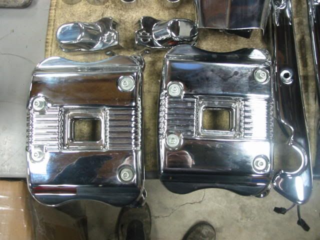 sportster 1200 performance parts