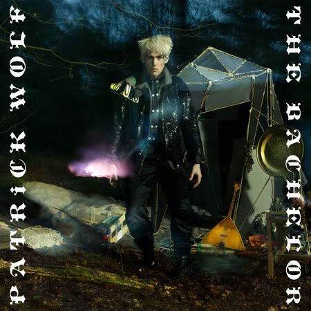 Patrick wolf bachelor Pictures, Images and Photos