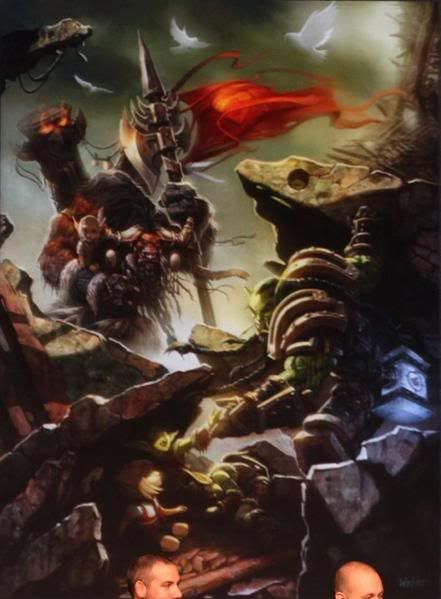 Thrall__Cairne_saving_babies.jpg