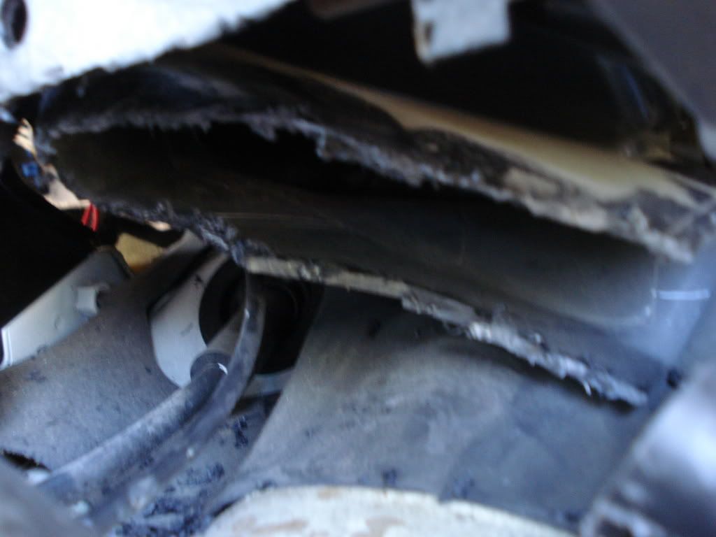 ZJ CB radio under the VIC How to with pics Jeep Enthusiast Forums