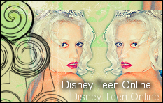 Disney Teen Online