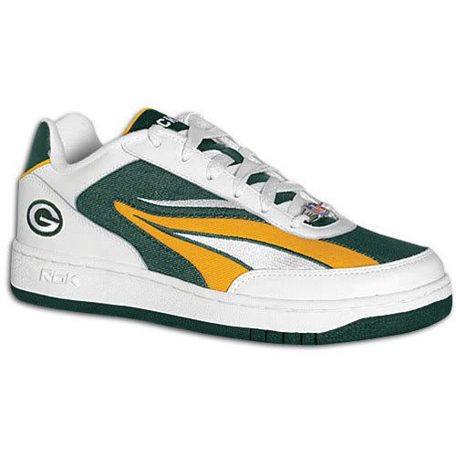 Green Bay Shoes