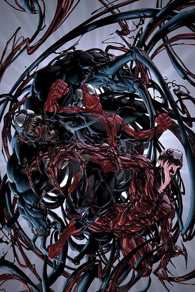 coloring pages venom. +carnage+coloring+pages
