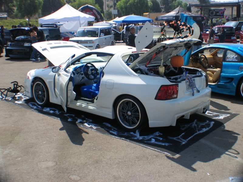 San diego honda car clubs #2