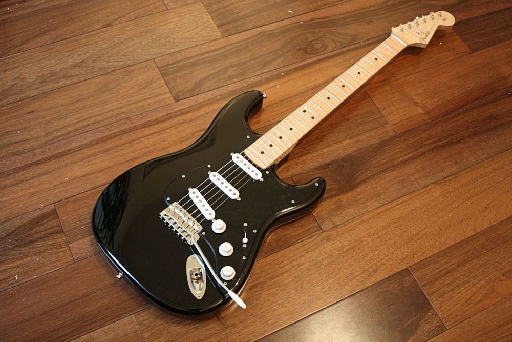 Fender Gilmour