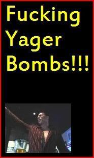 Yager Bombs Pictures, Images and Photos