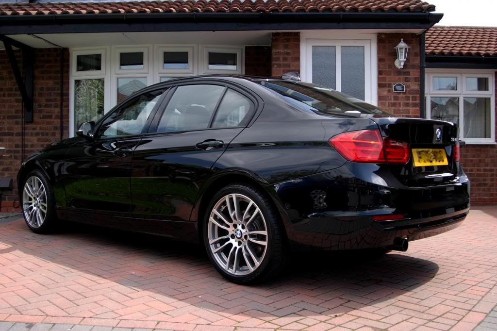 Bmw 403m alloys #6