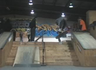 masterkickflip tre flip