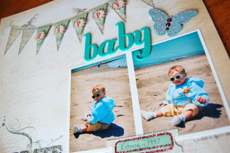 CH Happy Baby cu