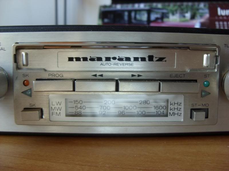 Marantz car 3202 great find Audiokarma Home Audio Stereo Discussion