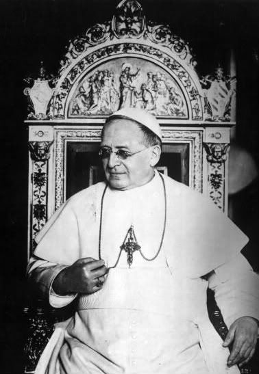 Pius XI:
