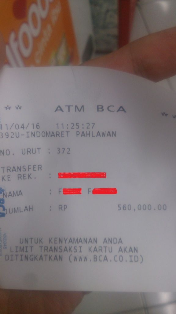 Dirugikan oleh layanan dan kebijakan JNE 
