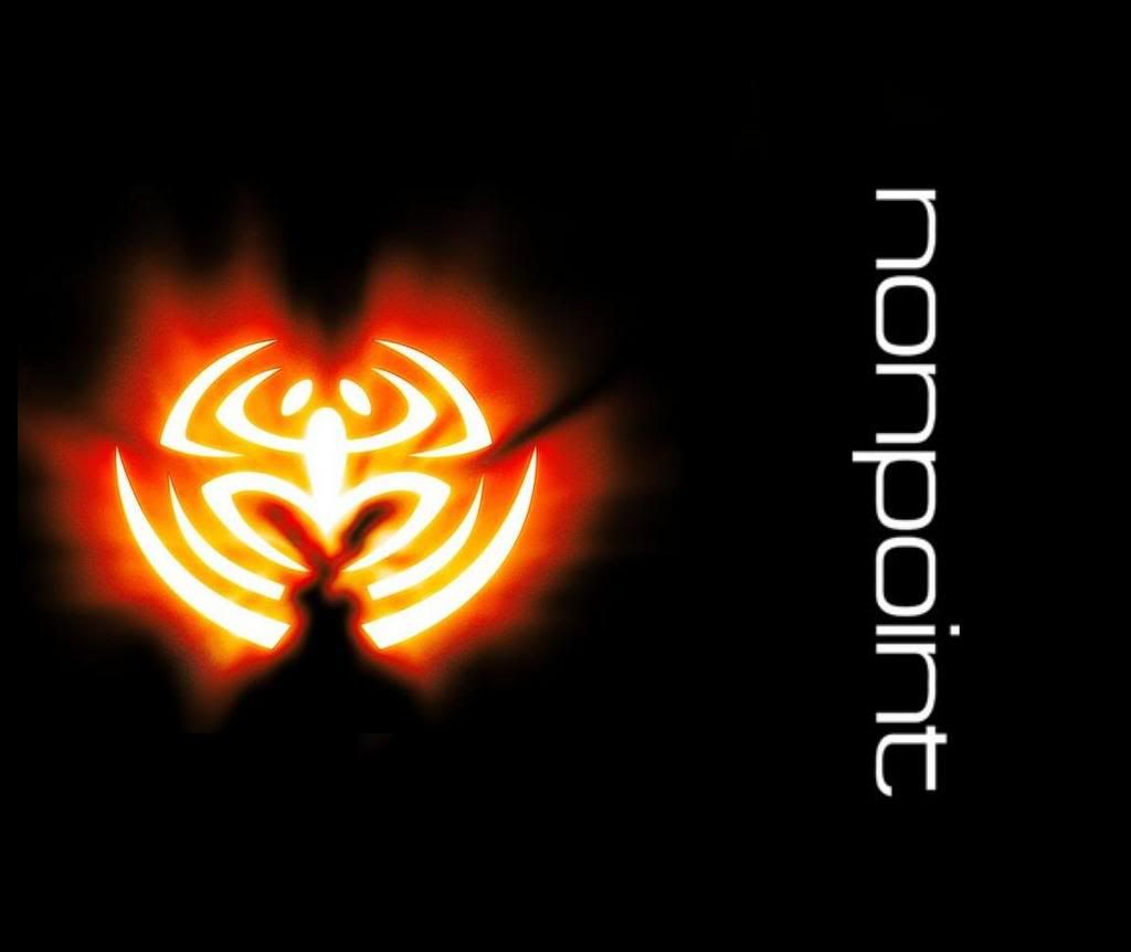 Nonpoint wallpaper