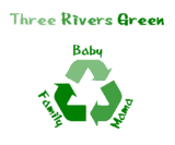 Where to find THREE RIVERS GREEN