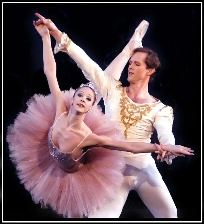 Ballet Partner Pictures, Images and Photos