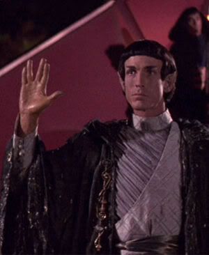 first contact