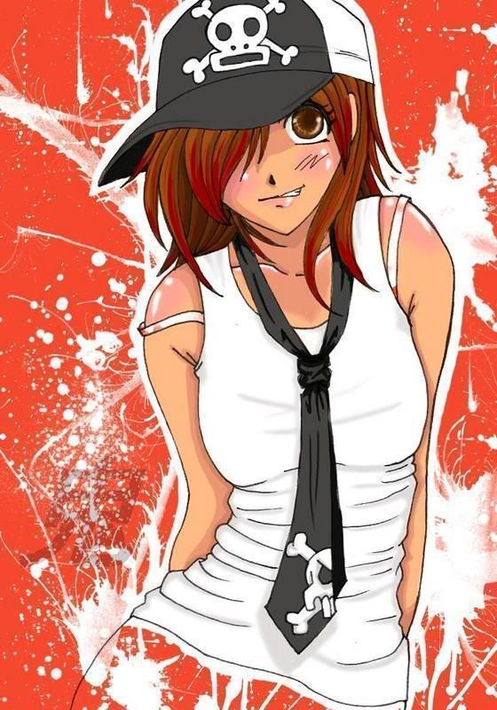 Anime
