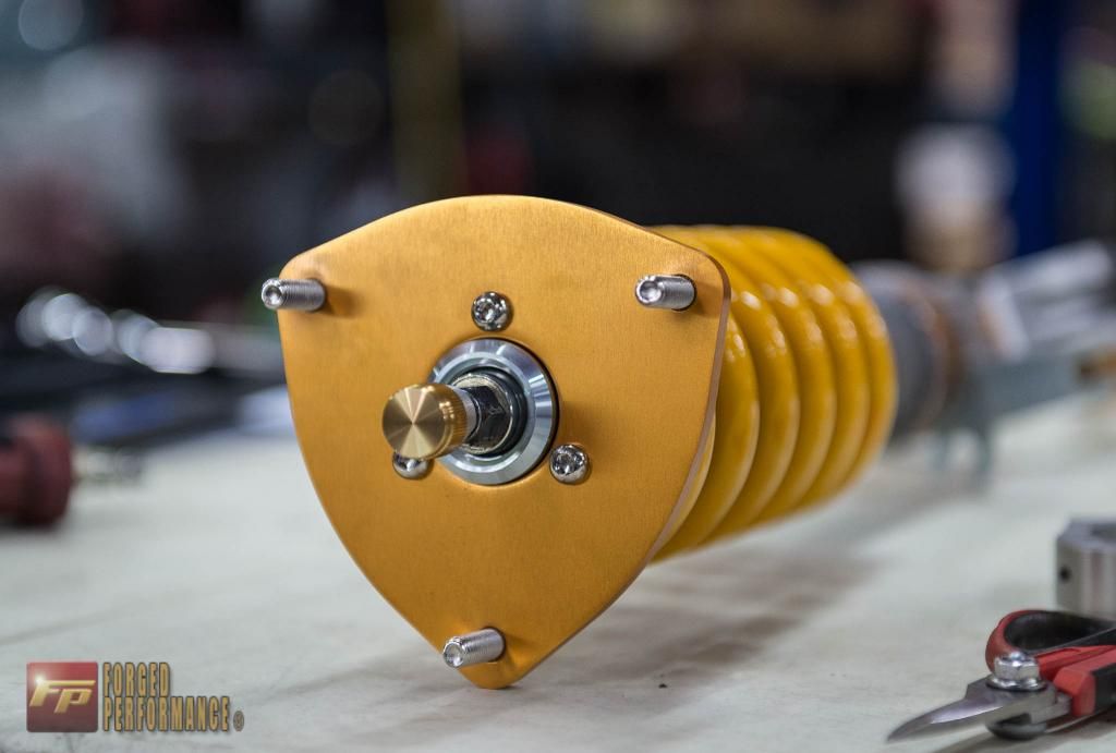 review: ohlins dfv coilovers
