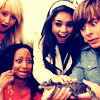 high school musical cast icons