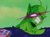  Dragon Ball bez cenzury