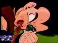 Uncensored Dragon Ball 
