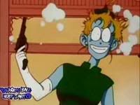  Dragon Ball bez cenzury