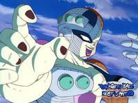  Freeza android