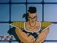 Nappa