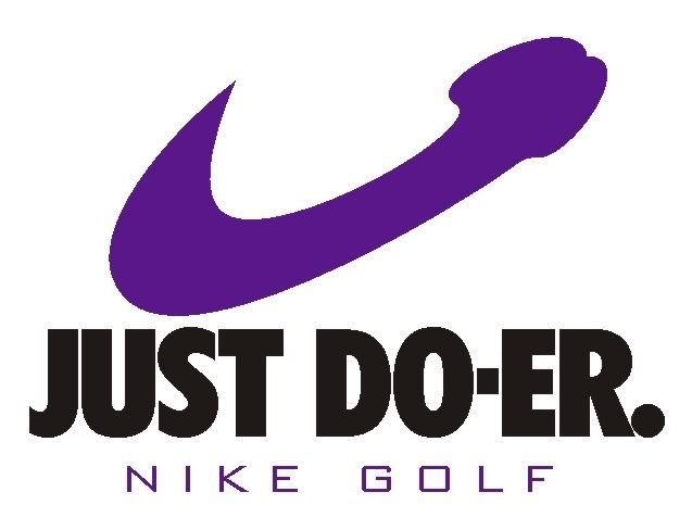 Nike Sign Logo