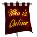 Who is online?