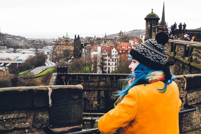 edinburgh,scotland, travel blogger