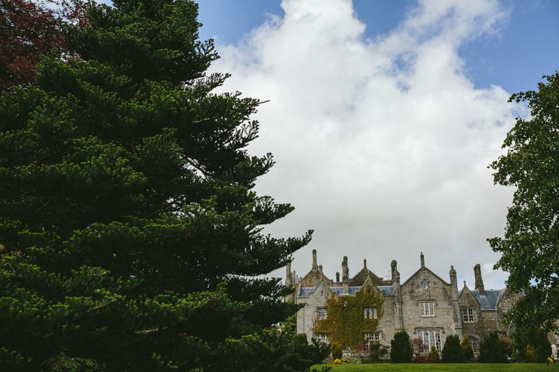 parkanaur,manor house,northern ireland,travel blogger