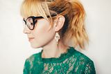 Statement Earrings from 9th&Elm