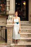 Style Crush: Taylor Tomasi Hill