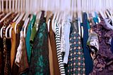 Want To Swap Closets?