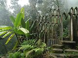 Las Pozas