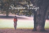 Rosapina Vintage A/W 2013