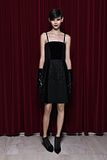 Moschino Cheap and Chic Pre-Fall 2013