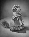 A Squirrel's Guide To Fashion