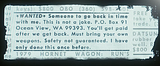 Safety Not Guaranteed