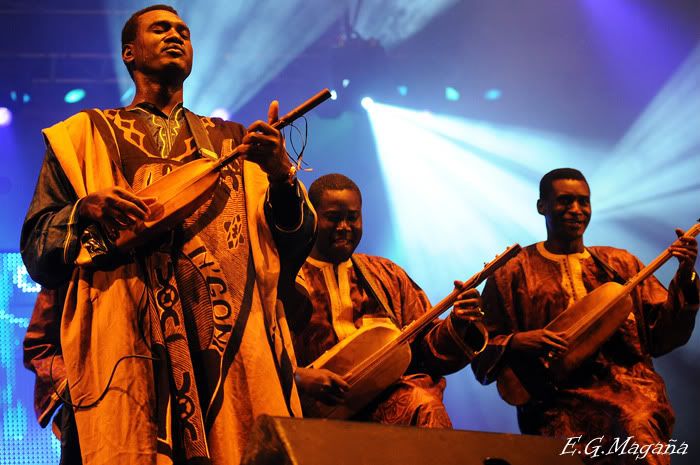 Bassekou Kouyaté