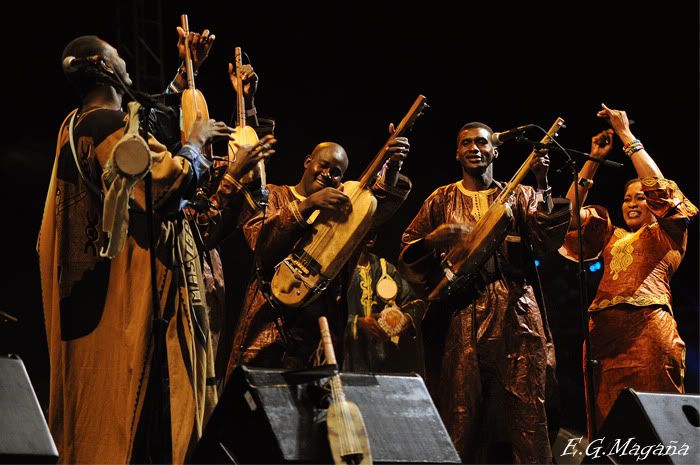 Bassekou Kouyaté