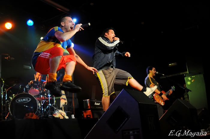 Che Sudaka