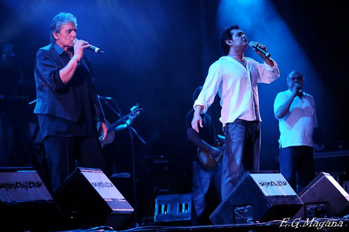 Los Chichos